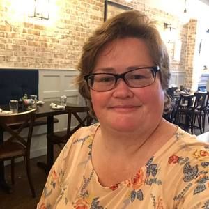 Meet your Posher, Bridget